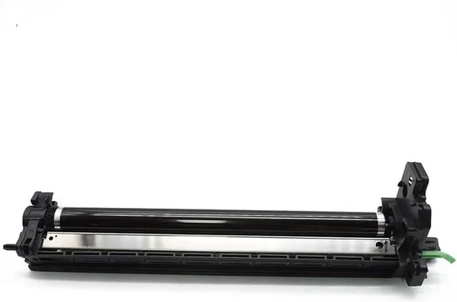 Alt view image 3 of 5 - Fit for Kyocera MK 410 413 KM 1620 1635 1650 2020 2035 2050 2C982010 MK-410 MK-413 Black Drum Unit Maintenance KIT