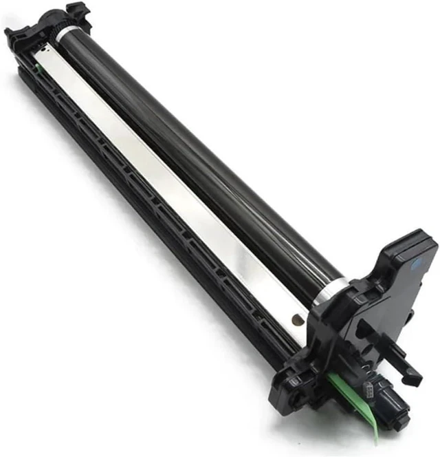 Alt view image 2 of 5 - Fit for Kyocera MK 410 413 KM 1620 1635 1650 2020 2035 2050 2C982010 MK-410 MK-413 Black Drum Unit Maintenance KIT