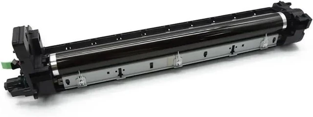 Alt view image 5 of 5 - Fit for Kyocera MK 410 413 KM 1620 1635 1650 2020 2035 2050 2C982010 MK-410 MK-413 Black Drum Unit Maintenance KIT