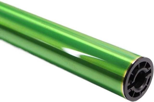 Alt view image 4 of 4 - OPC Drum Compatible with MP C3004 C3504 C4504 C5504 C6004