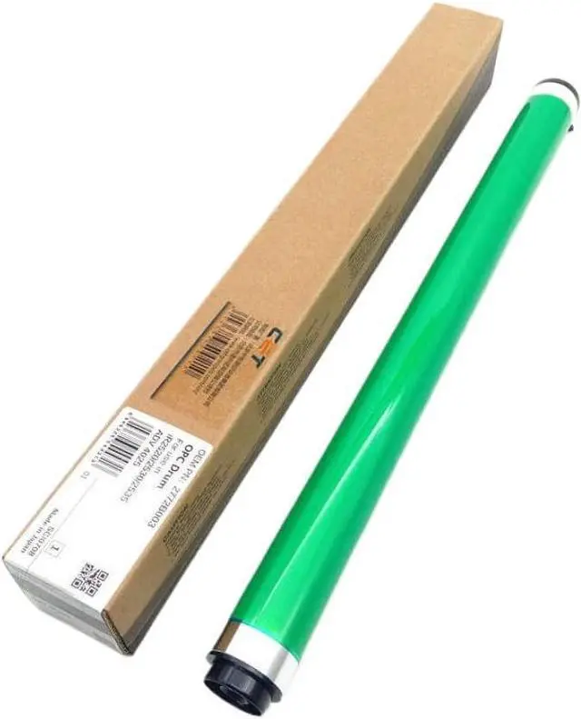 Main image of 4pcs OEM Opc Drum Unit Green Color Long Life Coating Compatible with Printer Supplies IR2520 IR2525 IR2530 IR2535 IR2545 for Part Number 8K1927225B