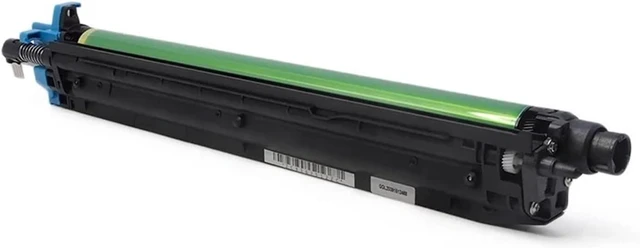 Alt view image 5 of 6 - DR512 C224 OEM Drum Unit for K-nica Mi-olta Bi-hub C284 C364 C454 C554 C221 C281 C224e C284e C364e C454e Maintenance Kit()