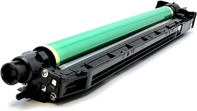 Alt view image 6 of 6 - DR512 C224 OEM Drum Unit for K-nica Mi-olta Bi-hub C284 C364 C454 C554 C221 C281 C224e C284e C364e C454e Maintenance Kit()