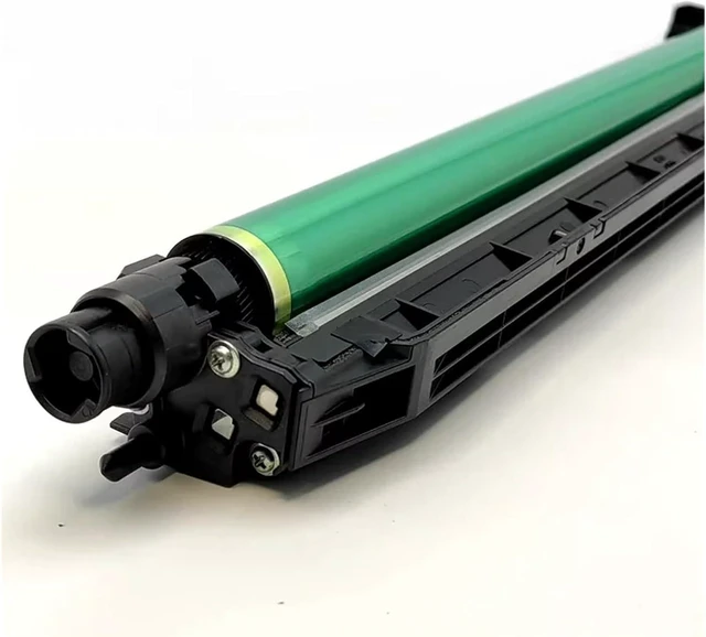 Alt view image 3 of 6 - DR512 C224 OEM Drum Unit for K-nica Mi-olta Bi-hub C284 C364 C454 C554 C221 C281 C224e C284e C364e C454e Maintenance Kit()