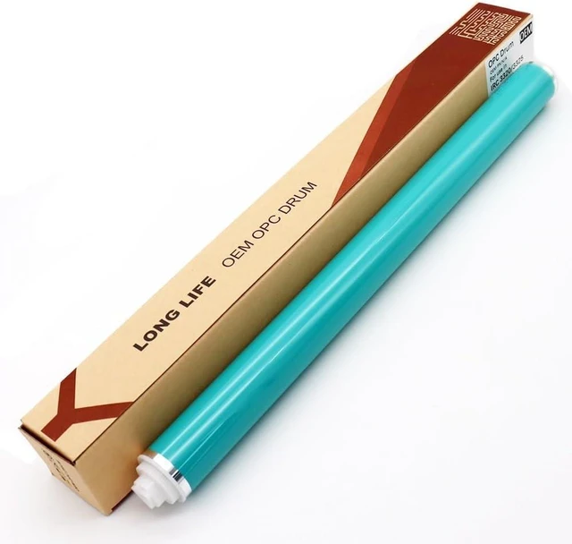 Alt view image 5 of 5 - 1Set Color OPC Drum for C-Non IRC C3020 C3025 C3120 C3125 C3320 C3325 Long Life