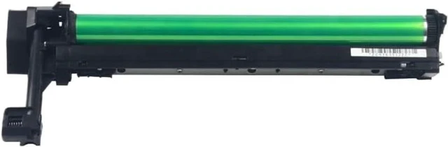 Alt view image 2 of 4 - Drum Unit Black Compatible with MX235 MX 235CU AR 5618N AR2018L 2008 2308D 1808S 3818 4020 3020