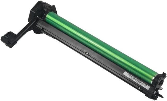 Alt view image 3 of 4 - Drum Unit Black Compatible with MX235 MX 235CU AR 5618N AR2018L 2008 2308D 1808S 3818 4020 3020