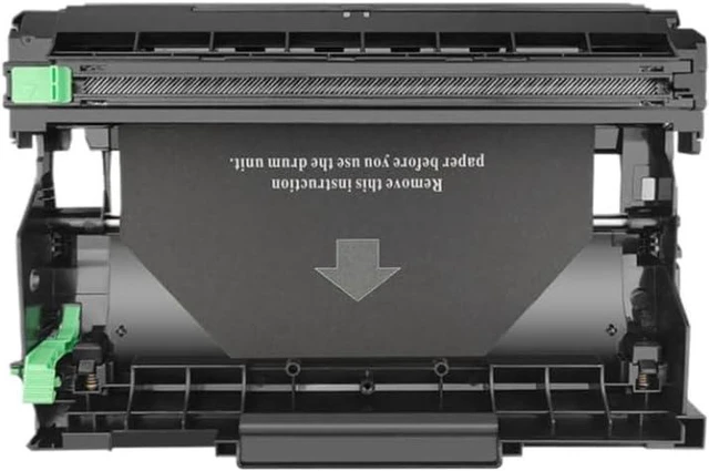 Alt view image 2 of 4 - Compatible with Printer Supplies DR2500 DR2510 DR2530 DR2540 DR2550 DR2560 DR2570 DR2590 830 for Part Number