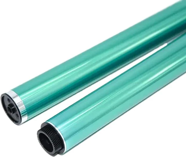 Alt view image 5 of 6 - OPC Drum Compatible with C220 C280 C360 C224 C284 C364 C454 C554 C 220 280 360 455 554 C7728 C7722 Cylinder