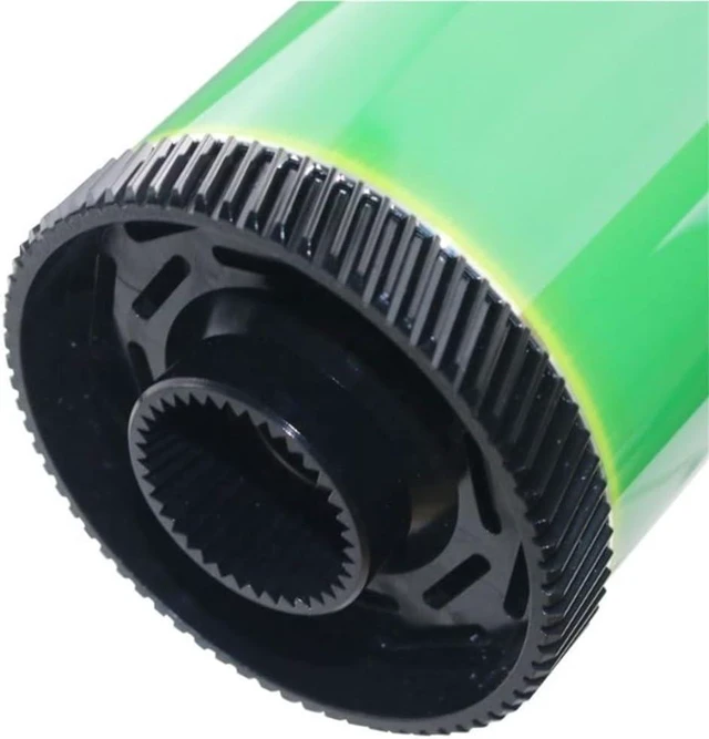 Alt view image 2 of 4 - 1PCS Fit for MPC6502 MPC8002 MPC6502 MPC8002 OPC Fuji Color Copier Drum