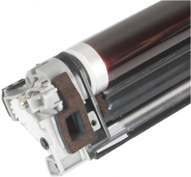 Alt view image 4 of 6 - DK-5230 DK-5231 Drum Unit for Kyo-era EC-SYS P5018 P5021cdn P5021cdw P5026 M5521 M5526 302R793010 302R793020 Kit 100K()