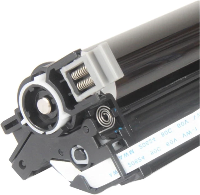 Alt view image 3 of 6 - DK-5230 DK-5231 Drum Unit for Kyo-era EC-SYS P5018 P5021cdn P5021cdw P5026 M5521 M5526 302R793010 302R793020 Kit 100K()