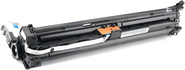 Alt view image 6 of 6 - DK-5230 DK-5231 Drum Unit for Kyo-era EC-SYS P5018 P5021cdn P5021cdw P5026 M5521 M5526 302R793010 302R793020 Kit 100K()