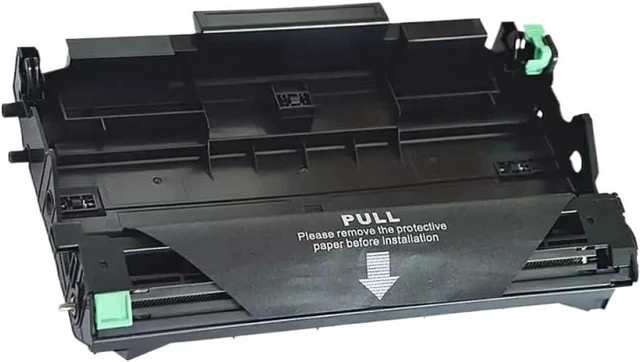 Alt view image 2 of 3 - Image Drum Unit DR2125 DR2150 DR-2125 DR-2150 Compatible with DCP-7030 DCP-7040 MFC 7340 7840 Printer