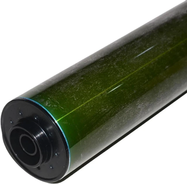 Alt view image 3 of 4 - OPC Drum Replacement DR610 DU104 Compatible with C5500 C5501 C6500 C6501 C6000 C7000 C7000P C70hc C500 C8050 Long Life 250K