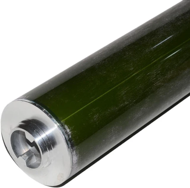 Alt view image 4 of 4 - OPC Drum Replacement DR610 DU104 Compatible with C5500 C5501 C6500 C6501 C6000 C7000 C7000P C70hc C500 C8050 Long Life 250K