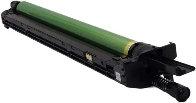 Alt view image 3 of 6 - DR316 Black Drum Unit Compatible with BH360i BH250i BH360 Printer Models for Part Number DR316