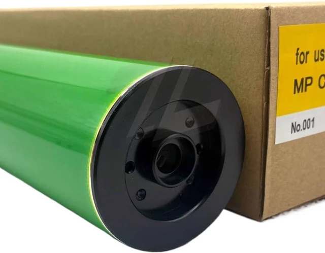 Alt view image 3 of 3 - OPC Drum D074-9510 D135-9510 Compatible with MPC8002 MPC6502 Pro C651 Pro C751 Pro C5100 Pro C5110 Printers 900000pages Capacity