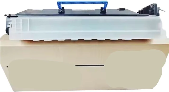 Alt view image 4 of 4 - Drum Unit Compatible with Printer Supplies ImageRUNNER 2002 2202 2204 for Part Number NPG-59 C-EXV42