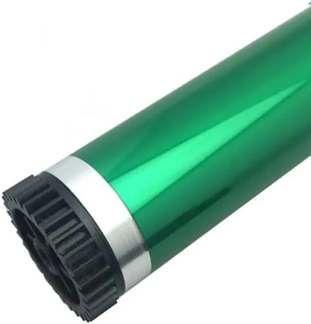 Alt view image 2 of 3 - 5PCS OPC Drum for K-nica M-olta B-hub Di222 282 250 350 362 363 251 351 2510 3510 Compatible