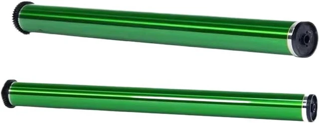 Main image of 2PCS OPC Drum Compatible with GPR IR1516 IR3025 IR3030 IR3035 IR3045 IR3225 IR3230 IR3235 IR3245 Copier Photocopier -