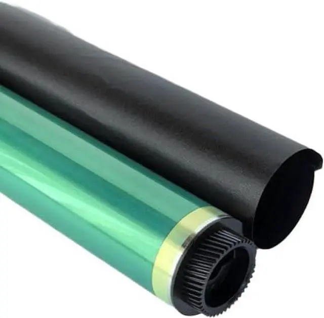 Alt view image 2 of 5 - OPC Drum Compatible with C220 C224 C280 C284 C360 C364 C454 C554 C7728 C7722