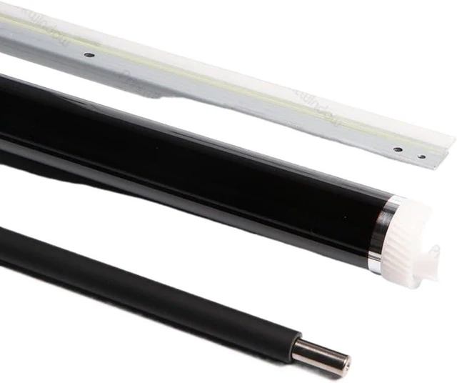 Main image of OEM Color OPC Drum Cleaning Unit Charge Roller 4-Pack Compatible with Printer Supplies 1800 1801 2200 2201 2010 2011