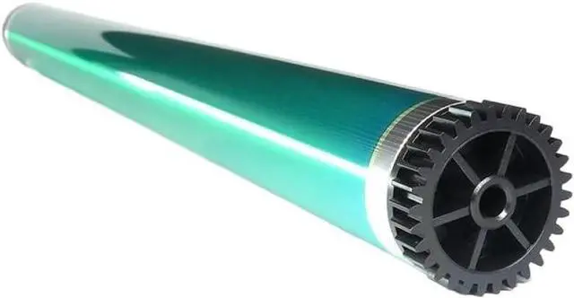 Alt view image 4 of 5 - 5-Pack OPC Drum Unit Compatible with Copier Models 164, 180, 181, 184, 185, 195, 215, 235, 266