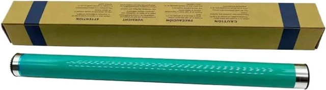 Alt view image 2 of 6 - 1PCS NPG35 Long Life Quality OPC Drum Compatible with Printer Supplies IR C2880 C2550 2880 C3080 C3880 C3580 Copier