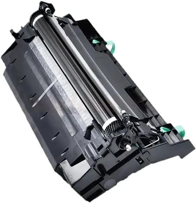 Alt view image 2 of 3 - Drum Unit 302LZ93061 302LZ93060 DK-170 Compatible with - P2135d P2135dn M2035dn M2535dn FS1035MFP FS1135MFP FS1320D