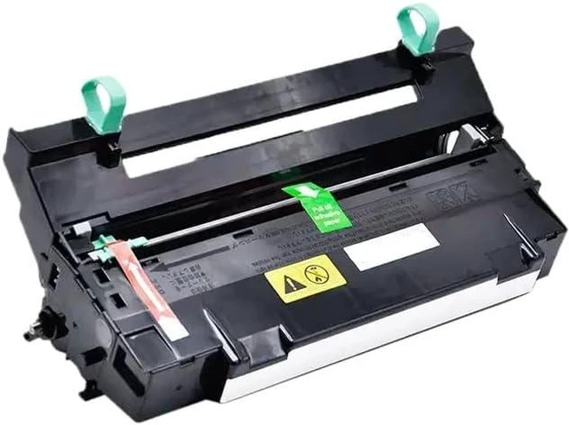 Alt view image 3 of 3 - Drum Unit 302LZ93061 302LZ93060 DK-170 Compatible with - P2135d P2135dn M2035dn M2535dn FS1035MFP FS1135MFP FS1320D