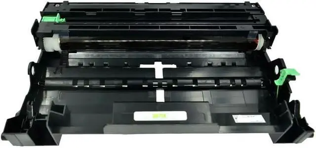 Alt view image 3 of 3 - DR720 DR-720 Drum Unit Compatible with DCP-8110DN DCP-8155DN DCP-8250DN HL-5445D HL-5470DWT Printers