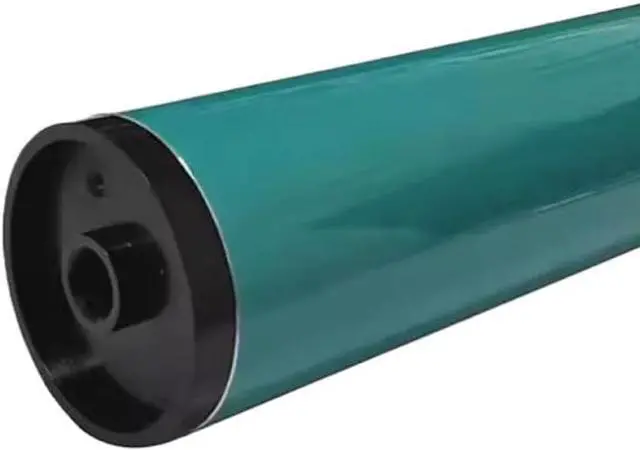 Alt view image 3 of 4 - 1PCS Compatible with Printer Supplies for IR1730 IR1740 IR1750 Advance IR400 IR500 OPC Drum NPG55 GPR39 CEXV37 Copier