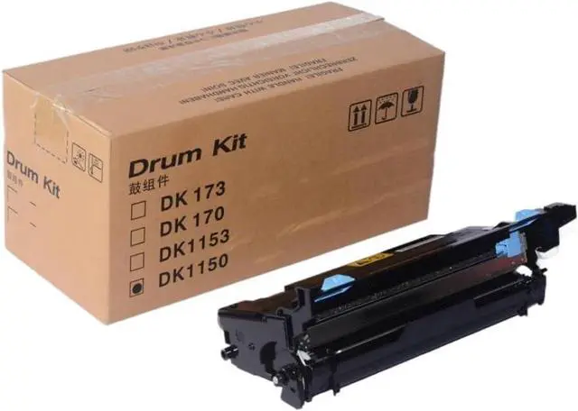 Main image of Compatible Drum Unit DK-1150 DK-1152 for M2040 M2540 M2635 M2640 M2735 M2835 P2235 P2335 P2040 P2235 Printers Replaces 302RV93010