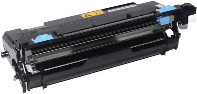 Alt view image 3 of 6 - Compatible Drum Unit DK-1150 DK-1152 for M2040 M2540 M2635 M2640 M2735 M2835 P2235 P2335 P2040 P2235 Printers Replaces 302RV93010