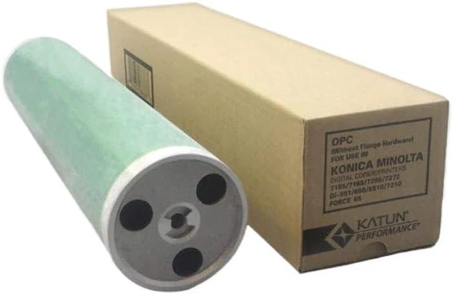 Alt view image 2 of 4 - OPC Drum Compatible with 600 750 601 751 7155 7165