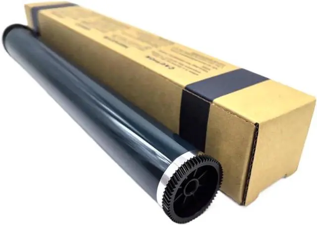 Alt view image 3 of 3 - 1pc Long Life OPC Drum Compatible with Printer Supplies IM350 IM350F IM430F IM430Fb IM430 P501 P502 D0A4-2021