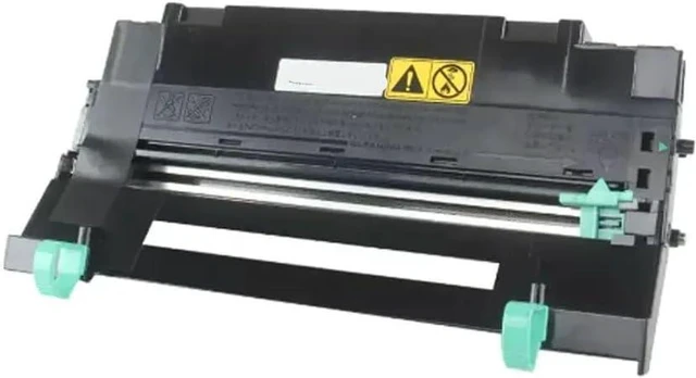 Alt view image 3 of 3 - Drum Unit Compatible with FS 720 820 920 1016 1116 1028 1120 1128 1350 1030 1130 1110 1024 1124 M2030 M2530 Printers