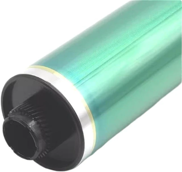Alt view image 2 of 5 - D009-9510 OPC Drum Cylinder Compatible with Printer Supplies MP 4000 4000B 4001 4002 5000 5000B 5001 5002 MP4000 MP5000 SP8300 for Part Number D009-9510