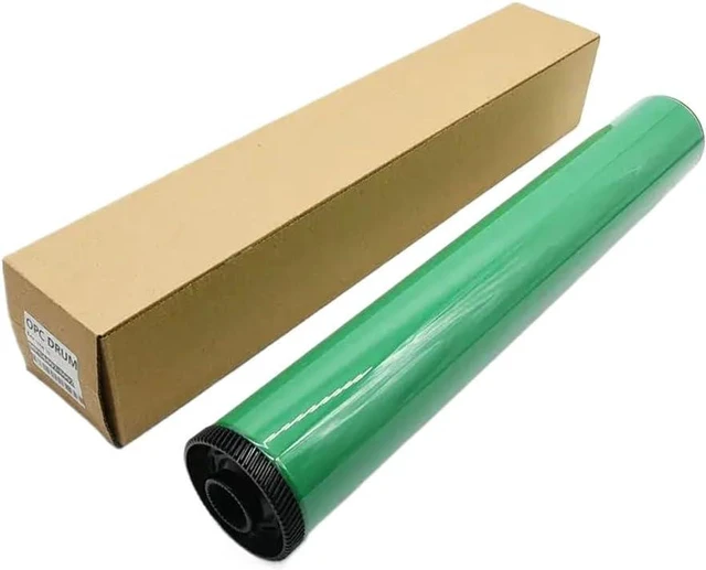 Main image of 1pcs 900K D074-9510 Tambour OPC Drum Compatible with MPC6502 8002 Pro C651 C751 C5100 5110 D135-9510 Copier Cylinder Replacement Part