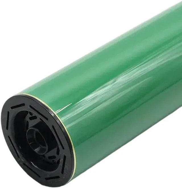 Alt view image 3 of 5 - 1pcs 900K D074-9510 Tambour OPC Drum Compatible with MPC6502 8002 Pro C651 C751 C5100 5110 D135-9510 Copier Cylinder Replacement Part