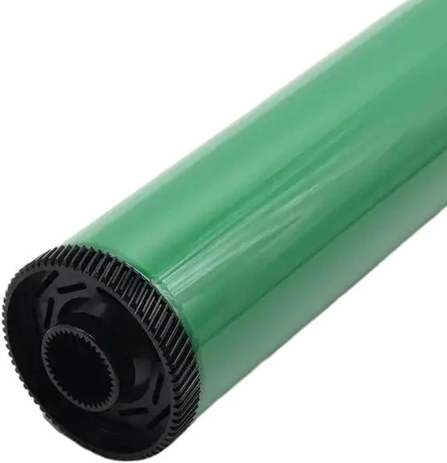 Alt view image 4 of 5 - 1pcs 900K D074-9510 Tambour OPC Drum Compatible with MPC6502 8002 Pro C651 C751 C5100 5110 D135-9510 Copier Cylinder Replacement Part