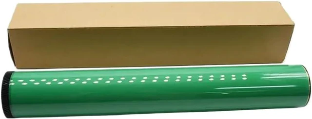 Alt view image 5 of 5 - 1pcs 900K D074-9510 Tambour OPC Drum Compatible with MPC6502 8002 Pro C651 C751 C5100 5110 D135-9510 Copier Cylinder Replacement Part
