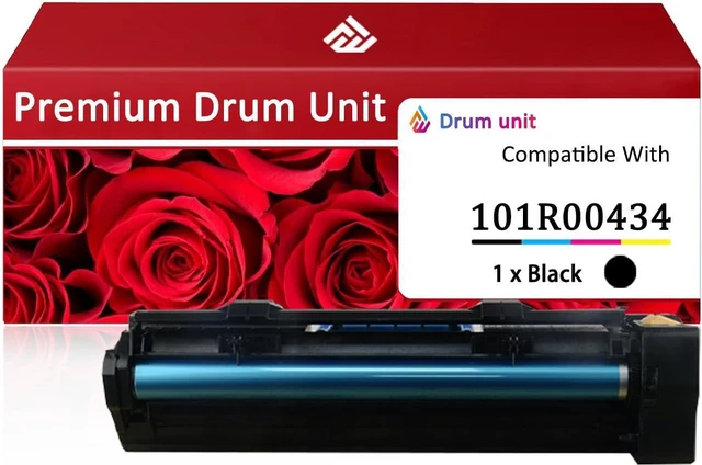 Main image of 101R00434 Imaging Drum Work for Xerox WorkCentre 5222 5225 5230 Printers