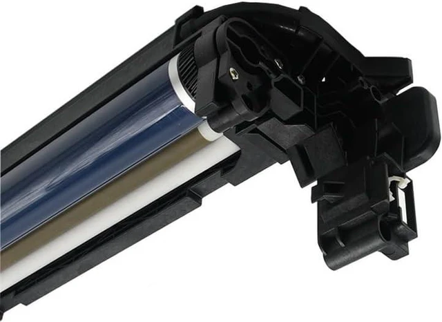 Alt view image 4 of 4 - D1862208 400K Drum Unit for R/.coh A-icio MP C3003 C3503 C4503 C5503 C6003()