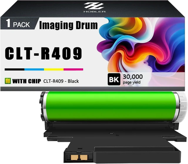 Clt R409 CLT-R409 Drum Units Compatible for Samsung CLT-R409 Imaging Drum Unit ...