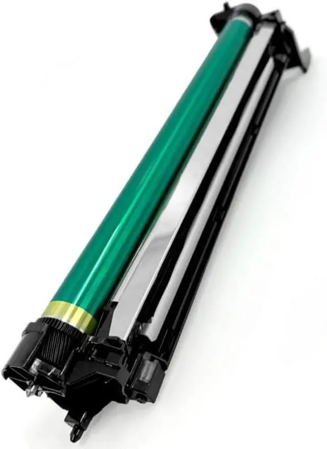 Alt view image 3 of 3 - DR-312 Drum Unit for Konica Minolta Bizhub 227, 287, 367 Printers