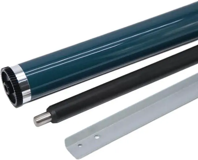 Alt view image 4 of 5 - Cleaning Kit with OPC Drum and PCR Compatible with MP 1600 MP 2000 MP 2352 MP 2500 MP 2510 MP 2550 MP 2851 MP 2852 MP 3010 MP 3350 MP 3351 MP 3352 MP 2501 MP 2553 MP 3053