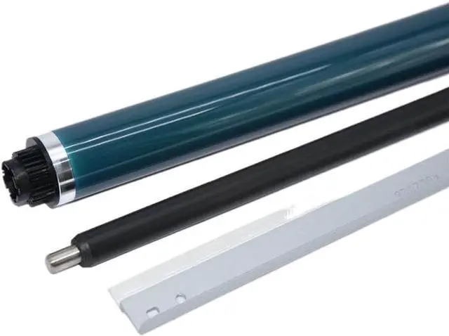 Alt view image 2 of 5 - Cleaning Kit with OPC Drum and PCR Compatible with MP 1600 MP 2000 MP 2352 MP 2500 MP 2510 MP 2550 MP 2851 MP 2852 MP 3010 MP 3350 MP 3351 MP 3352 MP 2501 MP 2553 MP 3053
