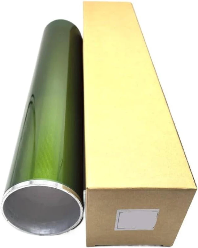 Alt view image 2 of 5 - 1pc Black OPC Drum Unit Compatible with Printer Supplies ImagePRESS C-60 C600 C700 C800 C-650 C750 C850 C660 C710 8065B001AA D01 for Part Number 8065B001AA D01